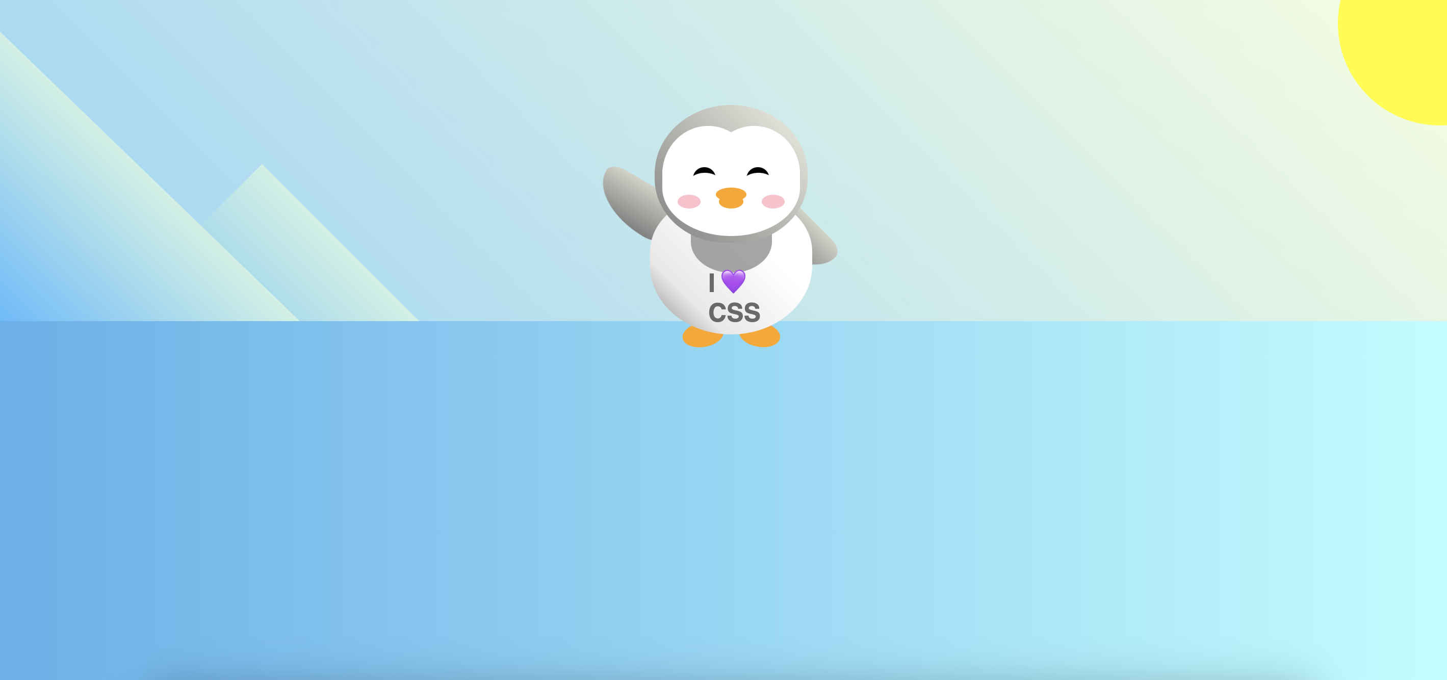 penguin